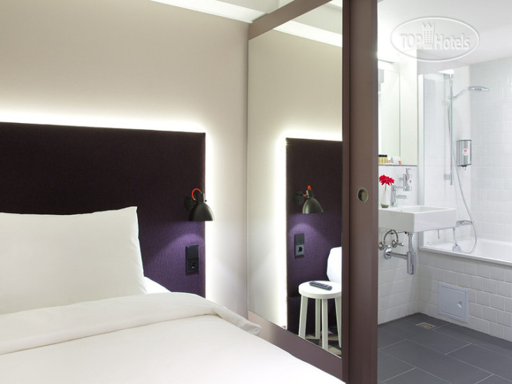 New photos from tourists AZIMUT Hotel Murmansk 4*