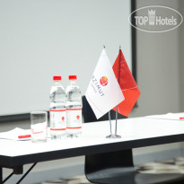 AZIMUT Отель Мурманск 