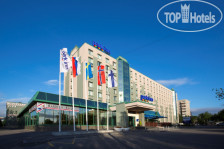 Cosmos Murmansk Hotel, a member of Radisson Individuals 4*