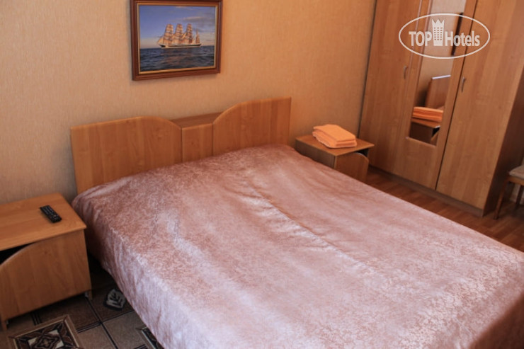 Hotel photo Арктик-Сервис 2*