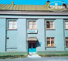 Hotel photo Морская 2*