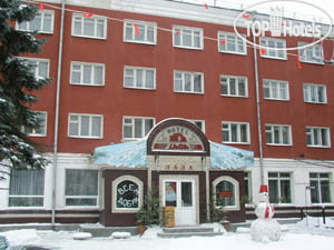 Hotel photo Лада 3*