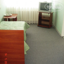 Русь Трехместный улучшенной комфорт