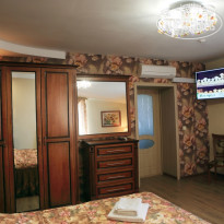 Три Богатыря