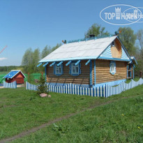 Усадьба