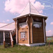 Усадьба