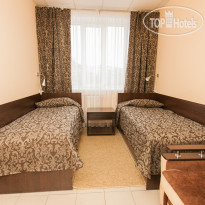 Perekrestok стандарт двухместный