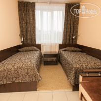 Perekrestok Стандарт двухместный