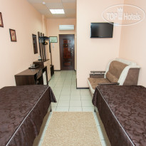 Perekrestok Стандарт двухместный