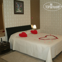 Perekrestok номер для новобрачных