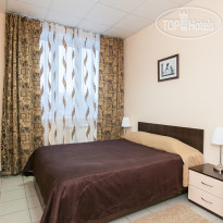 Perekrestok полулюкс