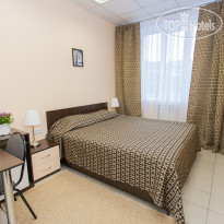 Perekrestok полулюкс