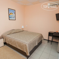 Perekrestok полулюкс