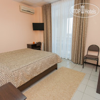 Perekrestok полулюкс