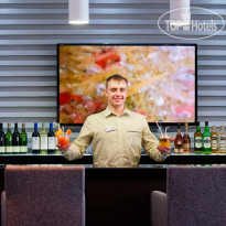 Gorskiy city hotel 