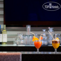Gorskiy city hotel 