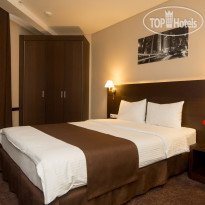 Gorskiy city hotel 