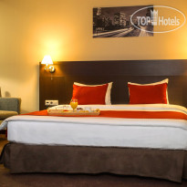 Gorskiy city hotel 
