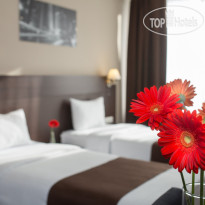 Gorskiy city hotel 