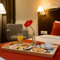 Gorskiy city hotel 