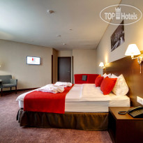 Gorskiy city hotel 