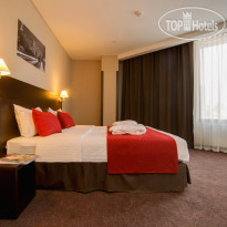 Gorskiy city hotel 