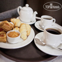 Gorskiy city hotel 