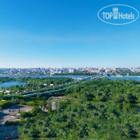 Gorskiy city hotel 