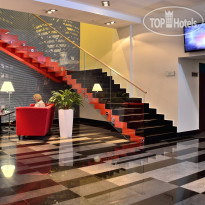 Gorskiy city hotel 