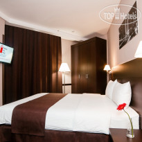 Gorskiy city hotel 