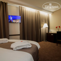 Gorskiy city hotel 