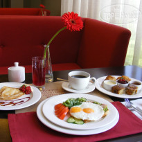 Gorskiy city hotel 