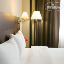 Gorskiy city hotel 