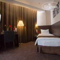 Gorskiy city hotel 