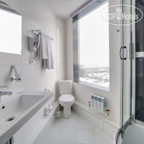 Gorskiy city hotel 