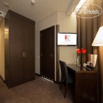 Gorskiy city hotel 