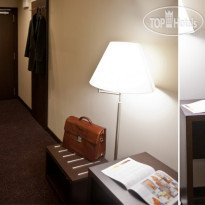 Gorskiy city hotel 