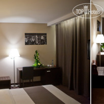 Gorskiy city hotel 