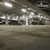 RESIDENT Апарт-отель 