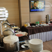 RESIDENT Aparth-Hotel 