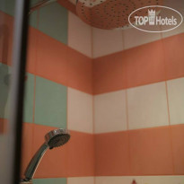 Fine O'Clock Центр Душевая