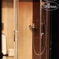 Fine O'Clock Академ Городок Ванная комната