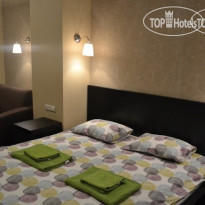 Fine O'Clock Академ Городок Номер