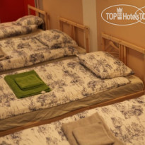 Fine O'Clock Академ Городок Номер