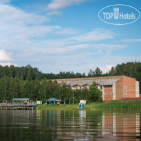 Санаторий Доволенский 