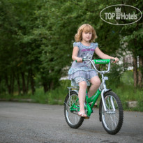 Санаторий Доволенский 