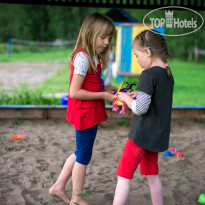 Санаторий Доволенский 