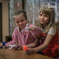 Санаторий Доволенский 