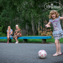 Санаторий Доволенский 