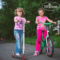 Санаторий Доволенский 